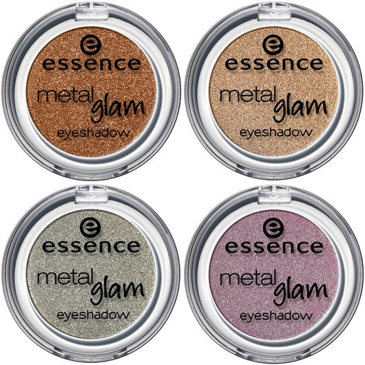 Metal Glam Eyeshadow