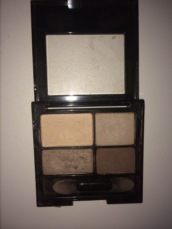 Revlon Color Stay Eyeshadows