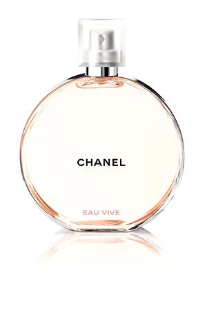 Chanel Chance Eau Vive