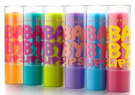 Maybelline Baby Lips Review