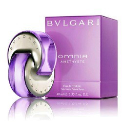 Bvlgari, Omnia Amethyste