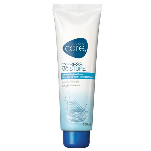 Avon Care Express Moisture Hand Cream