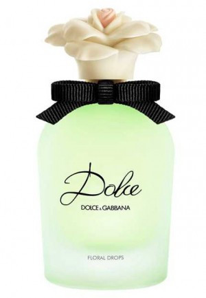 Dolce&amp;Gabbana Dolce Floral Drops