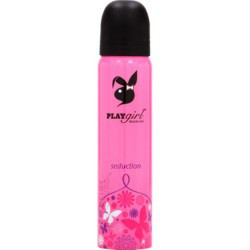 Playgirl Seduction Deodorant