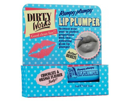 Dirty Works Lip Plumper