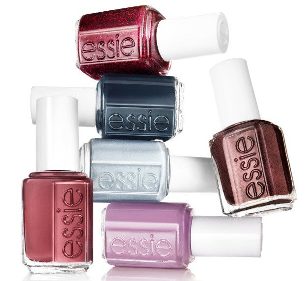 ESSIE Warm &amp; Toasty Turtleneck