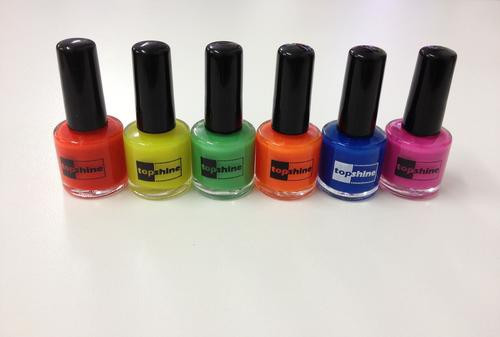 Top Shine Nailpolish