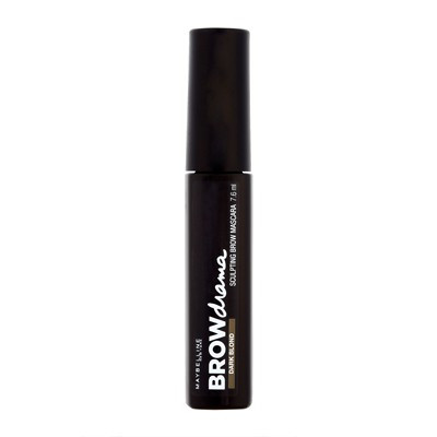 Maybelline Brow Drama Sculpting Brow Mascara