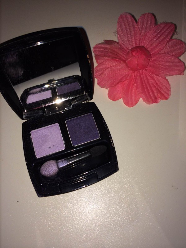 Avon | Purple Eyeshadow Duo