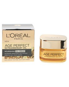 L'Oreal Age Perfect Extraordinary Oil Nourishing Oil-Cream