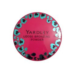 Yardley Loose Bronzing Powder