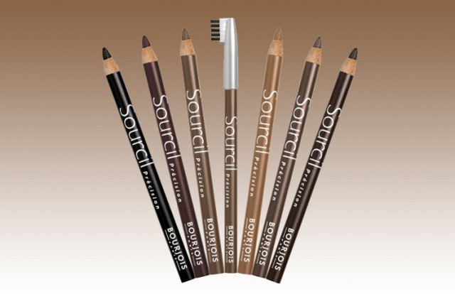 Bourjois Eyebrow Pencil