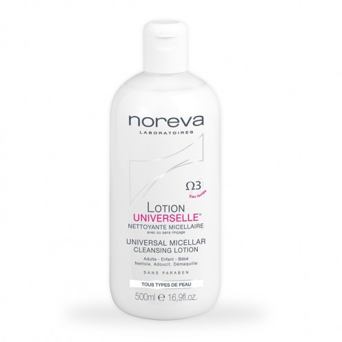 Noreva Universal Micellar Cleansing Lotion