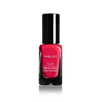 INGLOT O2M Breathable Nail Enamel