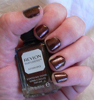 Revlon Parfumerie Autumn Spice