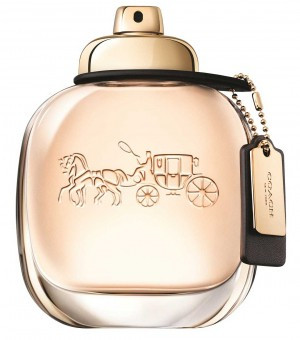 Coach Eau de Parfum Spray