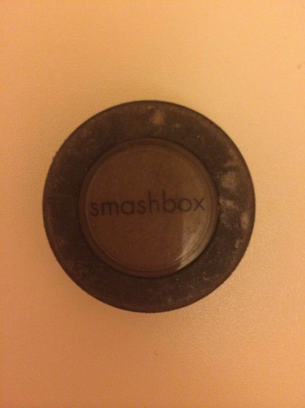 Smashbox Single Eye Shadows