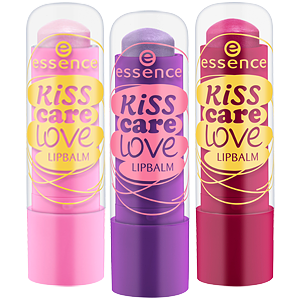 Essence kiss me calm lipbalm