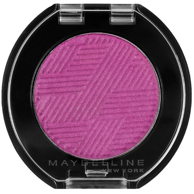 Maybelline Color Show Mono Eyeshadow in Violet Vice (06)