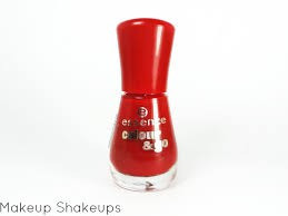 Essence Colour &amp; Go - 114 Fame Fatal