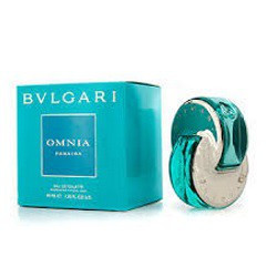 Bvlgari Omnia Paraiba