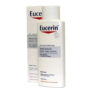 Eucerin AtoControl Body Care Lotion