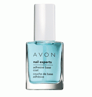 AVON NAIL EXPERTS ADHESIVE BASE COAT