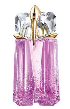 New from Thierry Mugler for summer of 2013