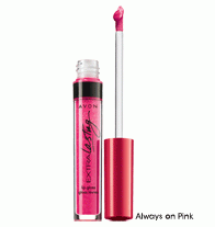 .Extra Lasting Lip Gloss