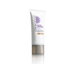 Avon Clearskin Blemish Clearing Oil Free Tinted Moisturizer