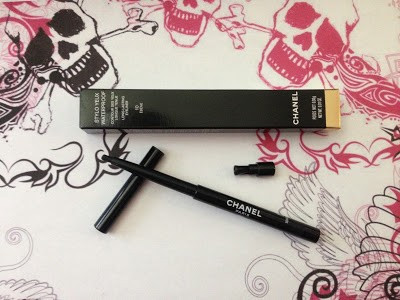 Chanel Youx Waterproof Eyeliner #10