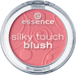 Essence - Silky Touch Blush