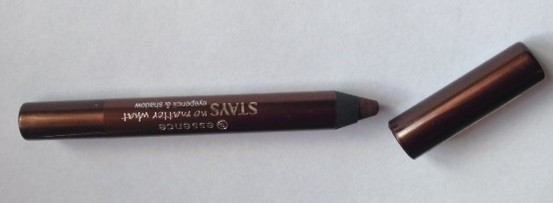 Essence Eyepencil &amp; Shadow