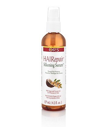 ORS HAIRepair Silkening Serum