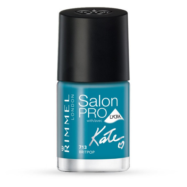 Salon Pro Kate Moss Collection