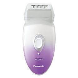 Panasonic Epilator ES-EU10