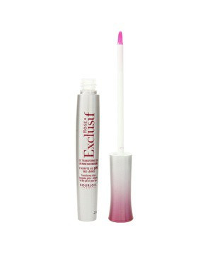 Bourjois Rose Exclusif Lipgloss