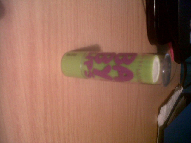 Baby Lips