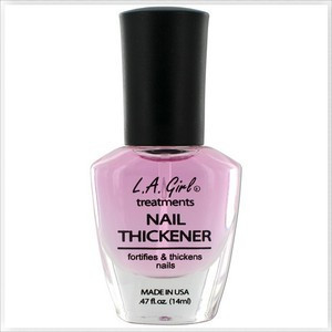 L.A. Girls Nail Thickener