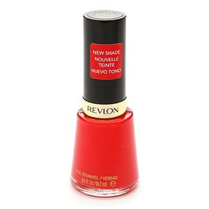 Revlon Nail Polish - Fearless