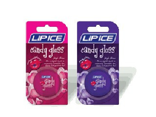 Candy Gloss Ultra Shine Gloss