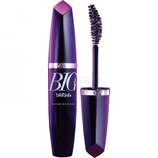 Big and Daring Volume Mascara Avon