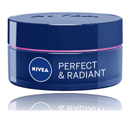 NIVEA Perfect &amp; Radiant Facial Night Cream