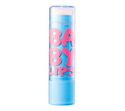 Maybelline Baby Lips Hydrate Moisturizing Lip Balm