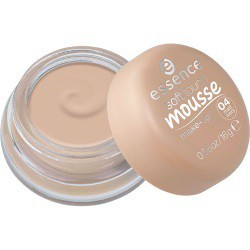 Essence Soft Touch Mousse