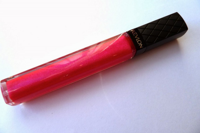 Revlon Colourburst Lipgloss