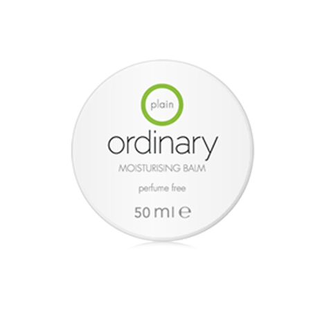 Ordinary skincare Moisturising Balm