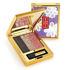 Elizabeth Arden Limited Edition Eye Shadow Trio: Violet Bloom