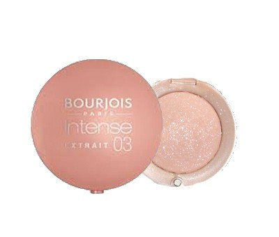 Bourjois intense extrait de fard 03 eyeshadow