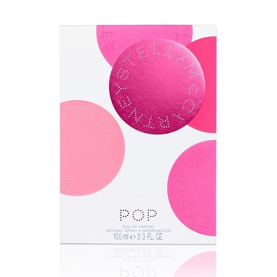 Stella McCartney Pop Eau De Parfum